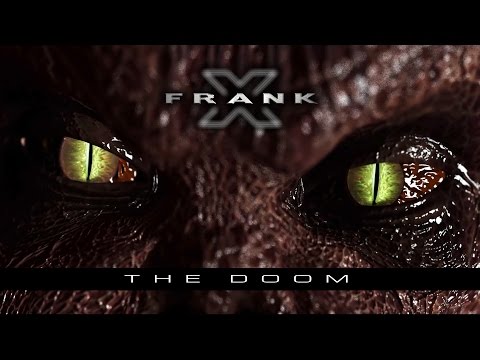 THE DOOM - Frank X & The Project: Earth [Official Video]