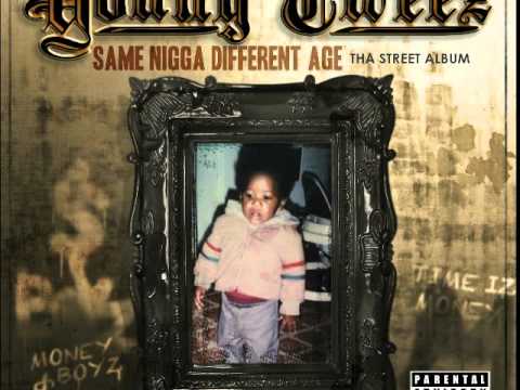 HUNIT IN THE CHOP YOUNG TWEEZ FT. San Quinn &Lil Tae Prod by Fess