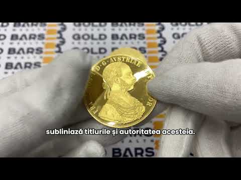 Franz Joseph 4 Ducat – Investiția care trece testul timpului
