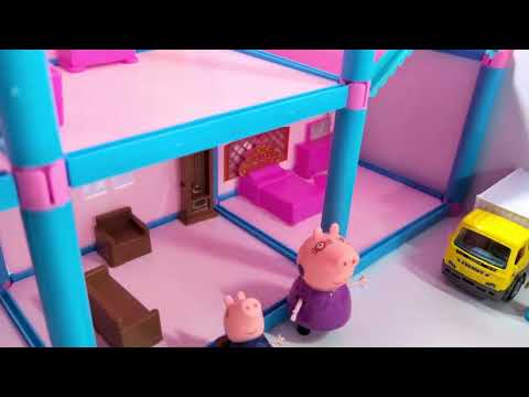 Best Learning Coloring Blocks Videos for Kids and Toddlers! ToyzWala #asmr