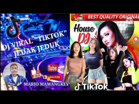 DJ Manado viral tiktok slow remix terbaru di PT barika full bass