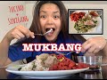 PINAY IN GERMANY Sinigang And Tocino Filipino Food Mukbang Adoseofpaula