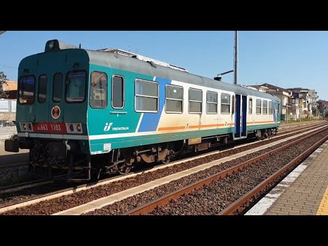 R 22479 Roccella Jonica - Reggio Calabria C.le [ PARTENZA ]