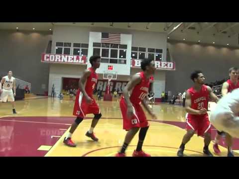 BRSN Top 10 Plays: 2/1/16 - 2/15/16