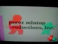 Nick Jr Productions Logo 1995 Fast 2X Slow 4X