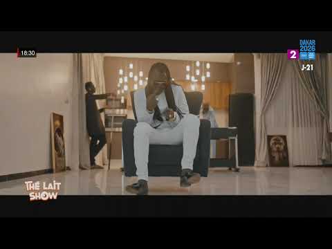 THÉ LAIT SHOW - SAMEDI 10 OCTOBRE 2026