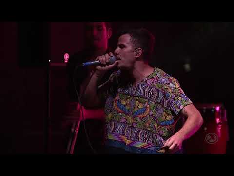 Magpie Jay - Lourdes | Semana U 2019 | MxI