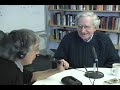 Noam Chomsky - Fairy Tales & Empire (2004 Interview)