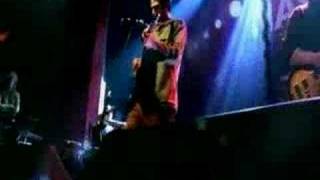 Rocco Deluca And The Burden - Colourful (Music Video)