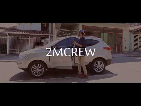 2Mcrew | OlhaComoNoisTa (Clipe Oficial)