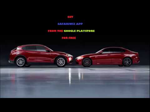 SafariWiz Mobility Solutions Video