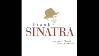 Frank Sinatra - The Sea Song