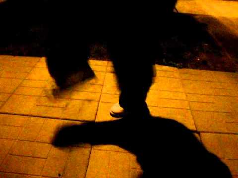 Cwalk Don Won Waiting