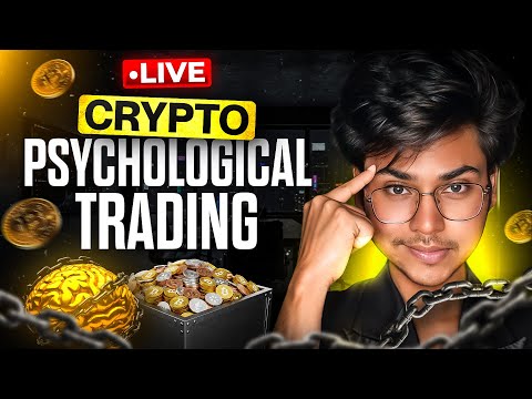Crypto Live Trading 12 Feb ||  @MrStarSahil   #bitcoin #ethereum #cryptotrading