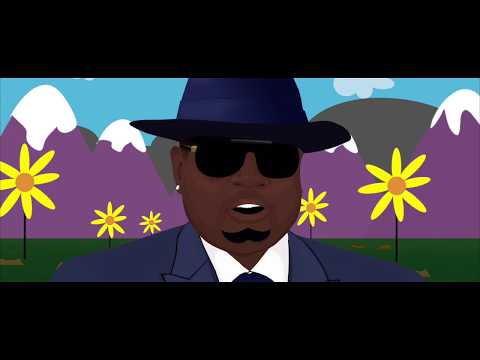 Lloyd Willacy ft. ORieL | TendSetta [OFFICIAL VIDEO] 2017