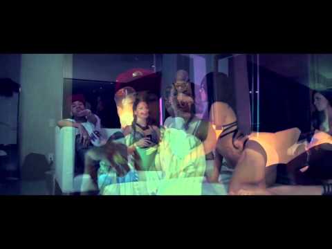 Mally Mal Feat. Tyga, YG & Jazz Lazer - Eat (Music Video)