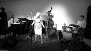 Ирина Родилес, Антон Баронин, Александр Машин, Сергей Васильев - The Nearness of You