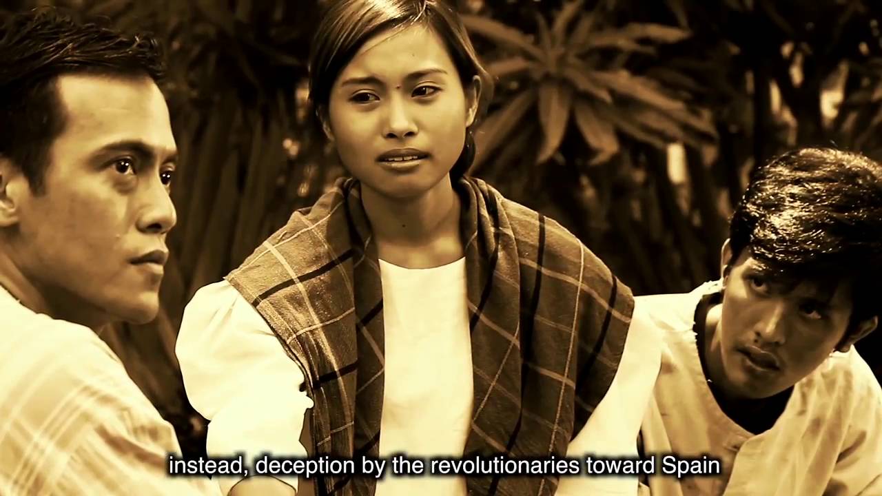 Apolinario Mabini: Talino at Paninindigan