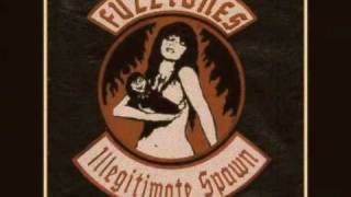 Deletones: Third time's the charm (Fuzztones cover)