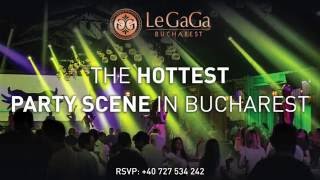 LeGaga Bucharest Video Tour 2016