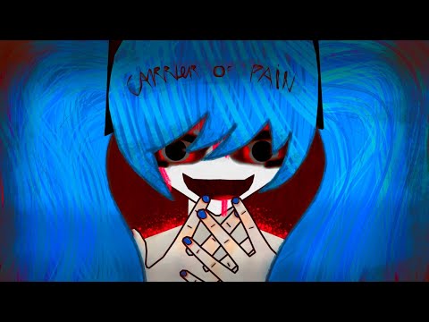 Carrier of Pain