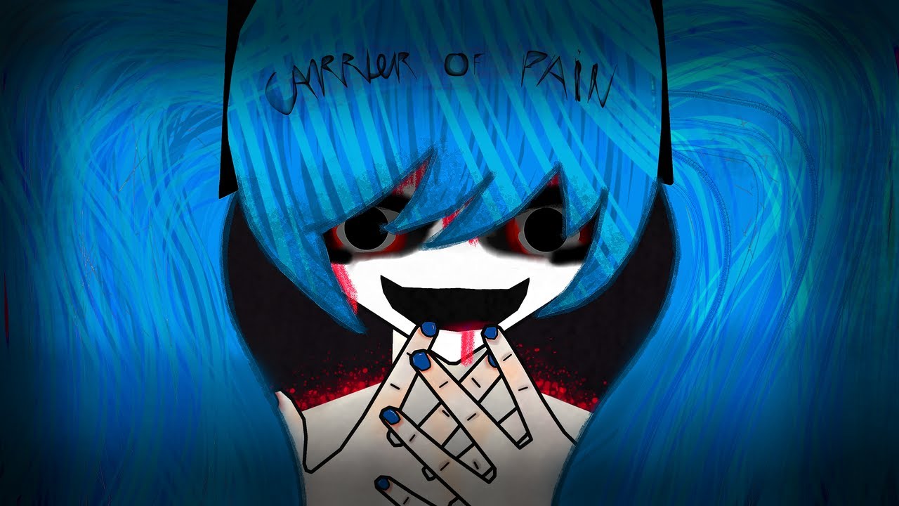 ‎‎Carrier of Pain