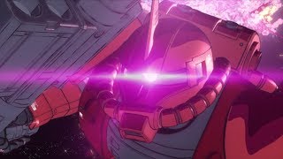 Gundam Origin, Mas Allà del Cosmos, Hiroko Moriguchi