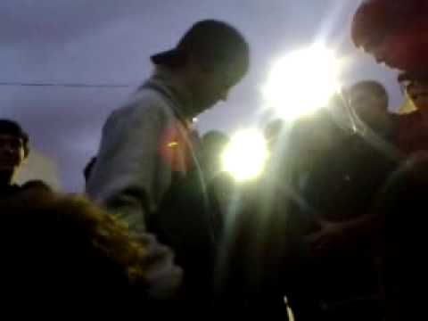 Wolf MKS vs Wos Rizas Cuartos Coollo Free