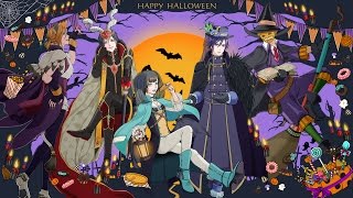 【よなたま響 & 別所Asuka】歌ってみた?【Mrs.Pumpkinの滑稽な夢】