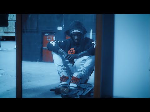 J4 Krazy - Hatin On Me