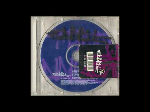 Jonny L – This Time (Full EP) [XL Recordings, 1996]