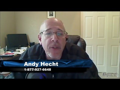 February 23rd Tom O'Brien Show on TFNN - 2016