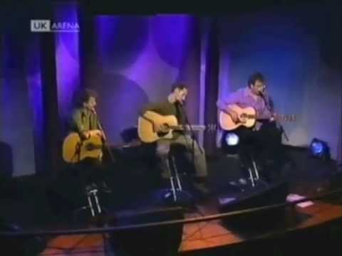 Graham Gouldman (10cc) - Dreadlock Holiday (Acoustic Live)