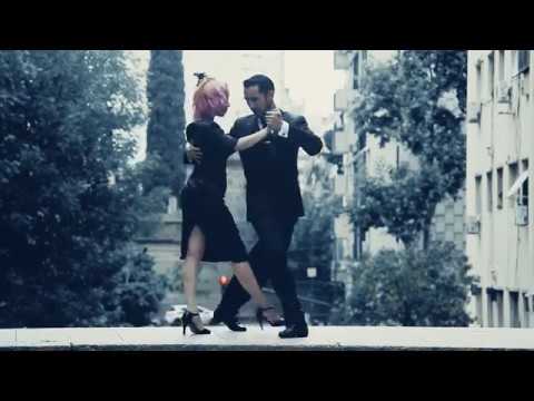 Madrugada - Dancers Version - Carolina Couto y Emanuel Ledesma con El Cachivache Quinteto