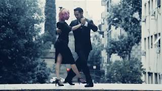 Madrugada - Dancers Version - Carolina Couto y Emanuel Ledesma con El Cachivache Quinteto