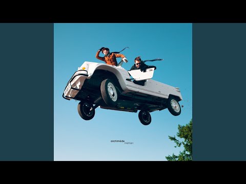 Le Branleur Parfait Punk Version - Archimède