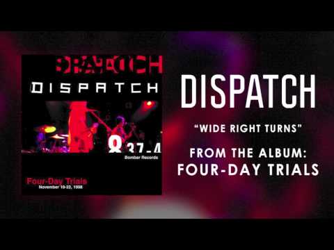 Dispatch - 