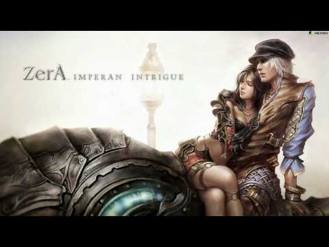 ZerA Imperan Intrigue: 16 - Lively (경쾌)