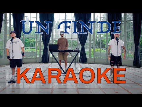 Un finde - KARAOKE - Ke Personajes, FMK, Big One