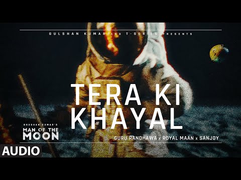 Tera Ki Khayal (Visualizer) — watch video