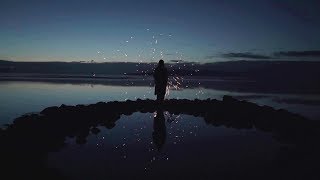 Anathema - Are You There ( Sleeping At Last Video )