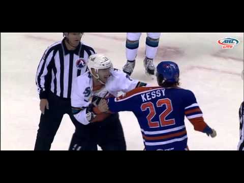 Kale Kessy vs Gus Young