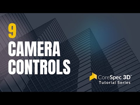 Camera Controls