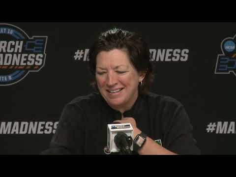 Miami Sweet 16 Postgame Press Conference - 2023 NCAA Tournament