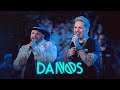 Felipe E Rodrigo Danos Clipe Oficial NoSentimento