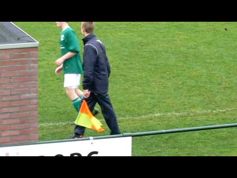 Vijlen C1 - RKHSV C1 6-1