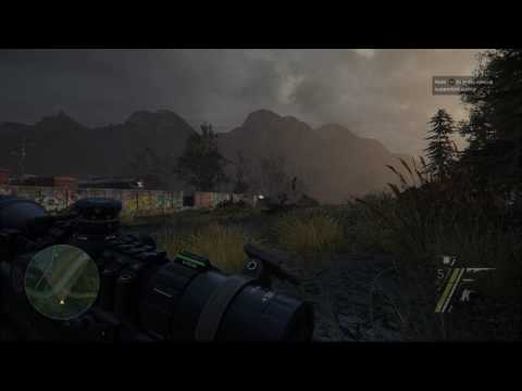 Sniper tactics Basic Tactics Guide