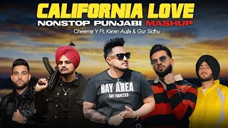Download lagu CALIFORNIA LOVE | Cheema Y & Gur Sidhu | Nonstop Punjabi Mashup 2025 | Sidhu x Karan Aujla x Shubh mp3