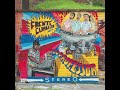 09. Frente Cumbiero -  Bestiales 77 DUB (Audio Oficial)