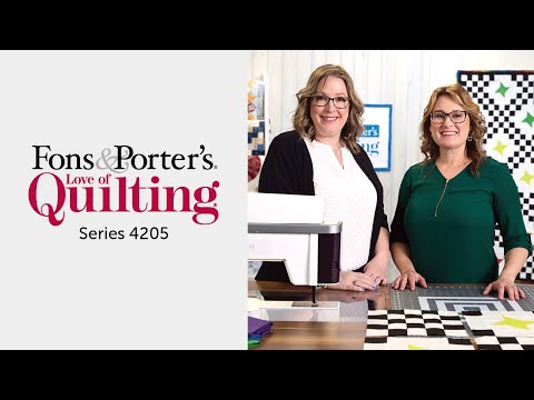 LOQTV 4205 — Shine Bright